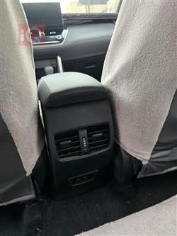 تويوتا فرونتلاندر